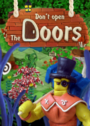 Don't open the doors!