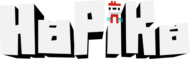 Логотип HoPiKo