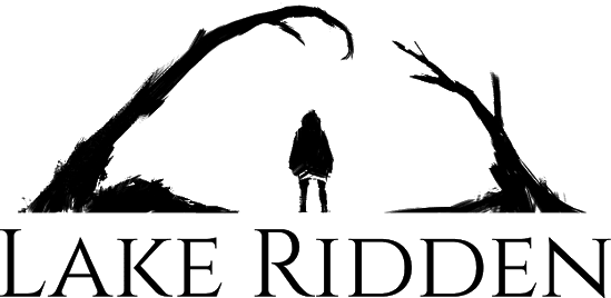 Логотип Lake Ridden