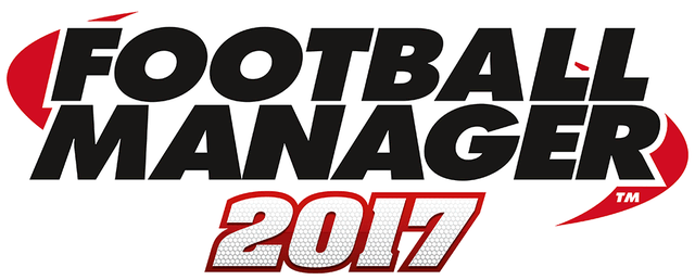 Логотип Football Manager 2017