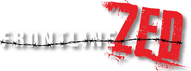 Логотип Frontline Zed