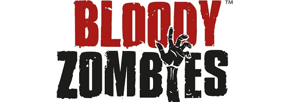 Логотип Bloody Zombies