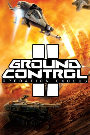 Ground Control 2: Operation Exodus