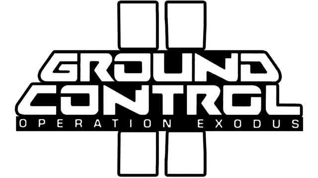 Логотип Ground Control 2: Operation Exodus