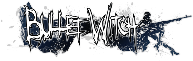 Логотип Bullet Witch