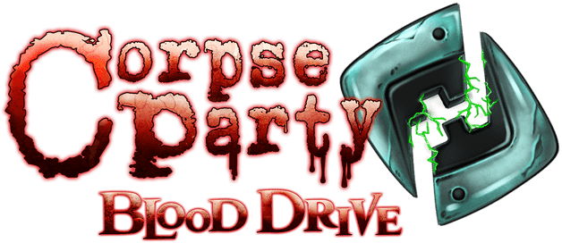 Логотип Corpse Party: Blood Drive