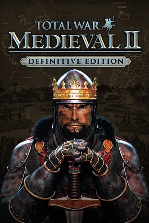 Total War: MEDIEVAL 2 – Definitive Edition