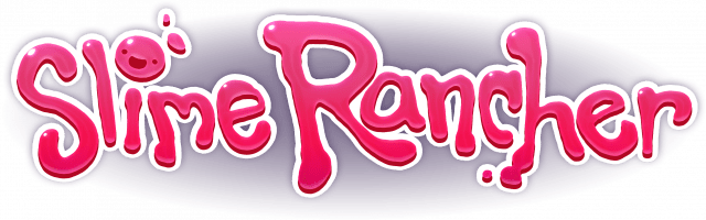 Логотип Slime Rancher