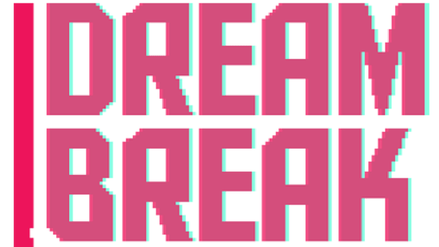 Логотип DreamBreak