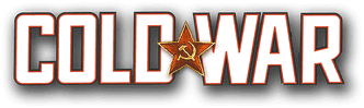 Логотип Cold War