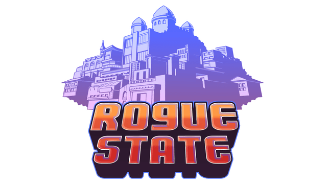 Логотип Rogue State