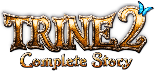 Логотип Trine 2: Complete Story