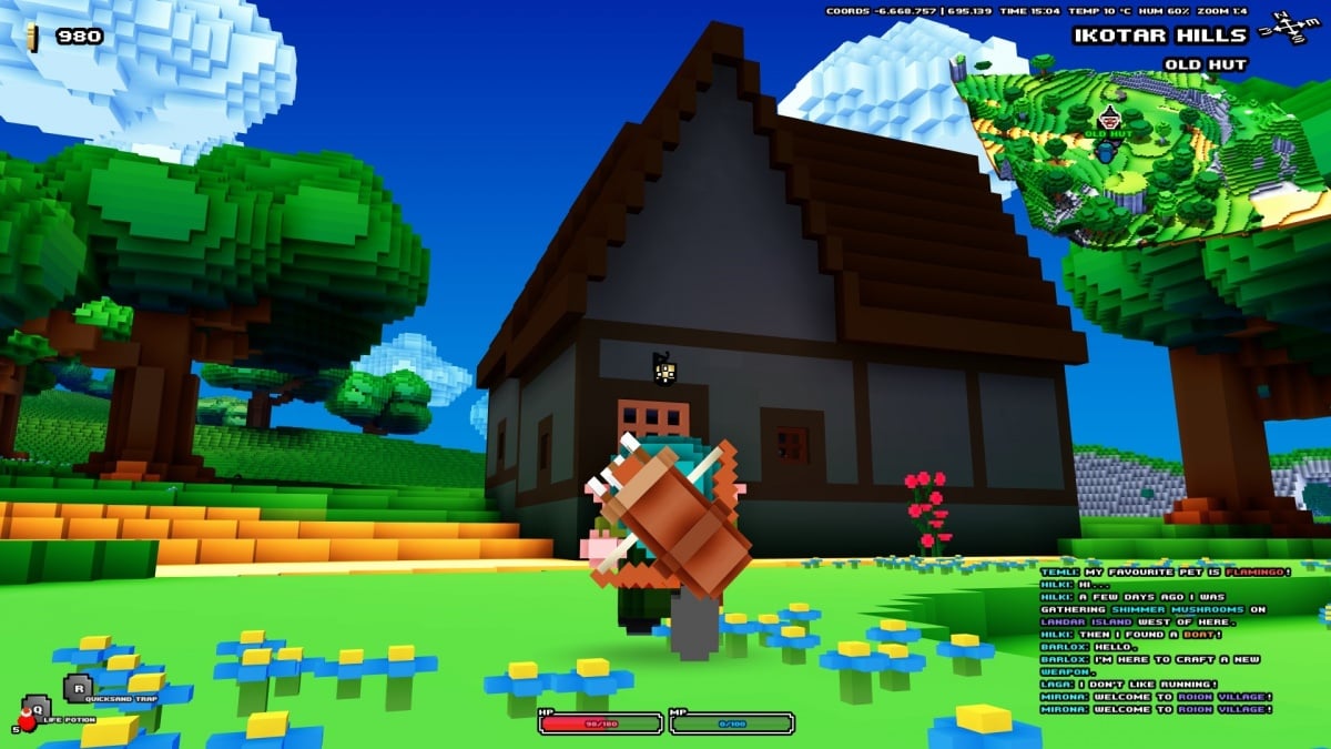Cube world what likes waffles torrent shahrukh film collection torrent