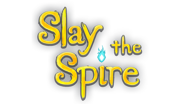 Логотип Slay the Spire