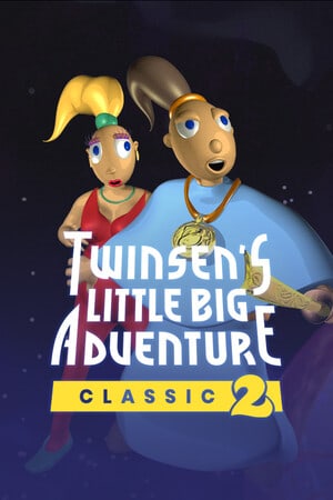 download little big adventure 2 classic