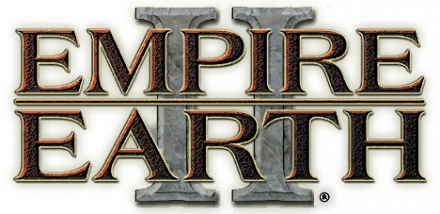 Логотип Empire Earth 2