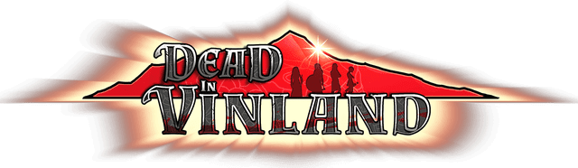 Логотип Dead In Vinland