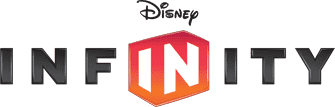 Логотип Disney Infinity 2.0: Gold Edition