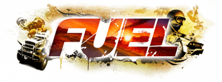 Логотип FUEL
