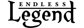 Логотип Endless Legend