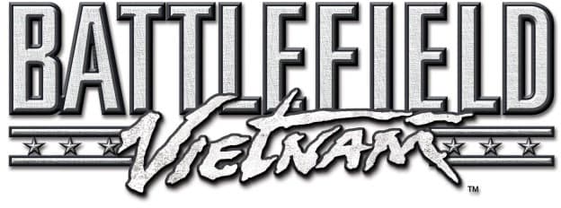 Логотип Battlefield: Vietnam