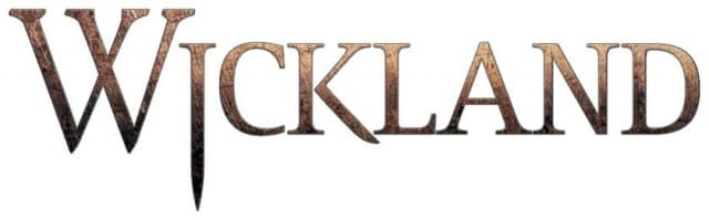Логотип Wickland