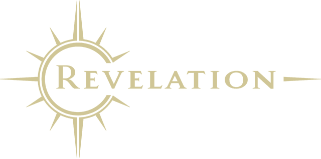 Логотип Revelation Online