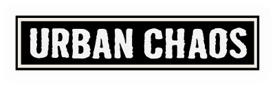 Логотип Urban Chaos
