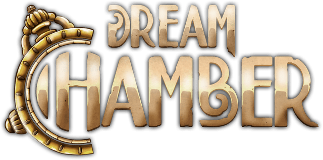 Логотип Dream Chamber