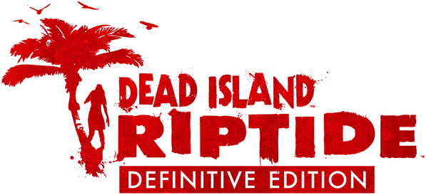 Логотип Dead Island: Riptide Definitive Edition