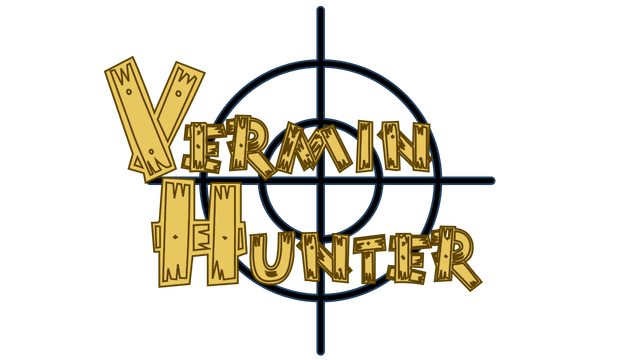 Логотип Vermin Hunter