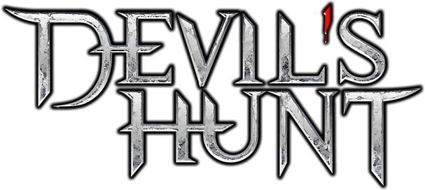 Логотип Devil's Hunt