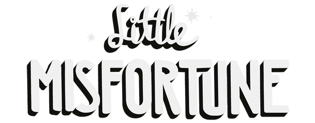 Логотип Little Misfortune