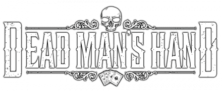 Логотип Dead Man's Hand