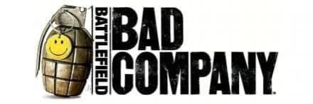 Логотип Battlefield: Bad Company