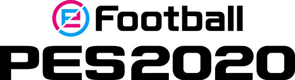 Логотип eFootball PES 2020