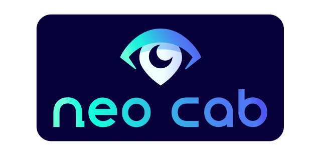 Логотип Neo Cab