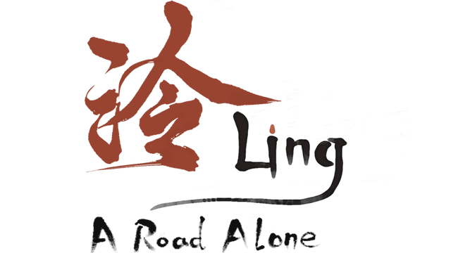 Логотип Ling: A Road Alone
