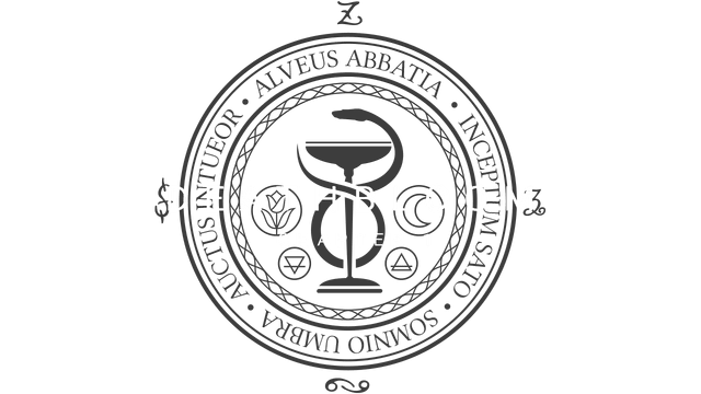 Логотип Deathbloom: Chapter 1