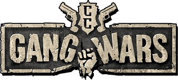 Логотип CrimeCraft: GangWars