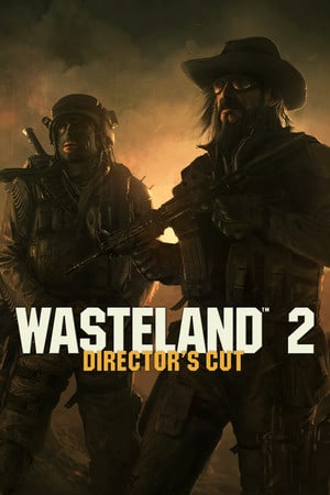 free download wasteland 3 director