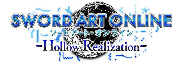 Логотип Sword Art Online: Hollow Realization Deluxe Edition