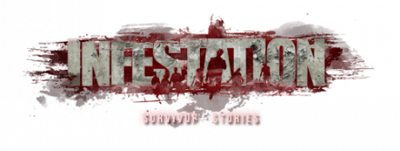 Логотип Infestation: Survivor Stories 2020