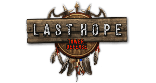 Логотип Last Hope - Tower Defense