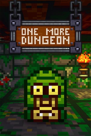 One More Dungeon