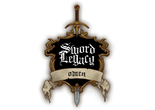 Логотип Sword Legacy: Omen