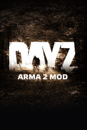 Arma 2: DayZ Mod