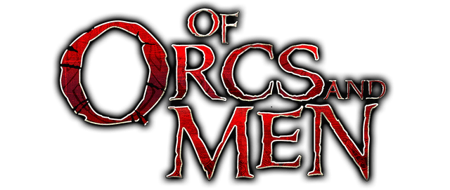 Логотип Of Orcs And Men