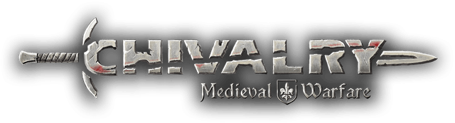 Логотип Chivalry: Medieval Warfare