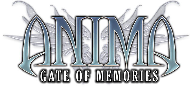 Логотип Anima Gate of Memories